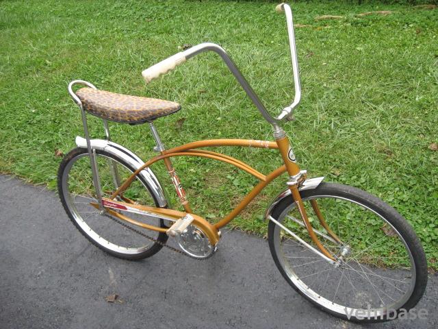Sears Spyder