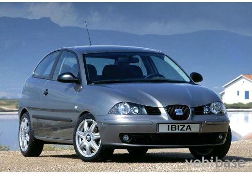 Seat Ibiza 1.9 TDI 130