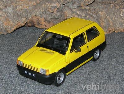 Seat Marbella 903