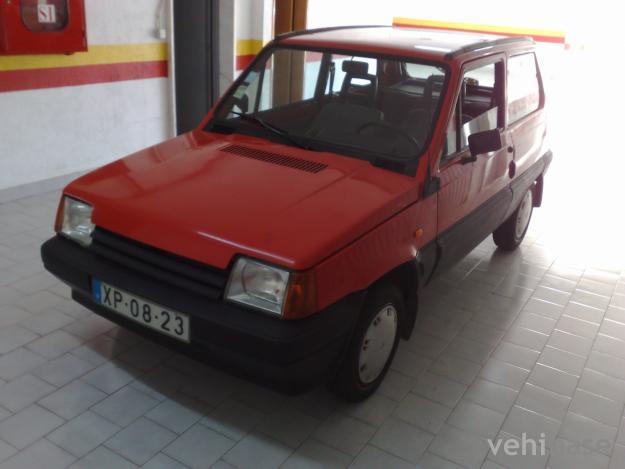 Seat Marbella Special