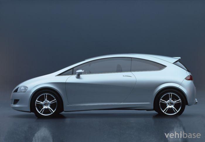 Seat Salsa