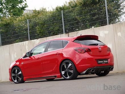 Senner Astra J