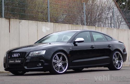 Senner S5 Sportback