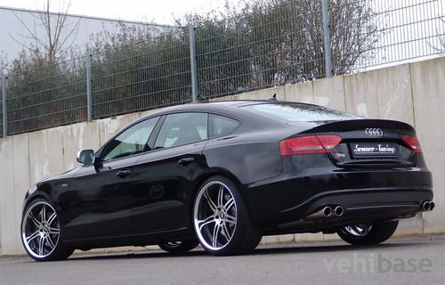 Senner S5 Sportback