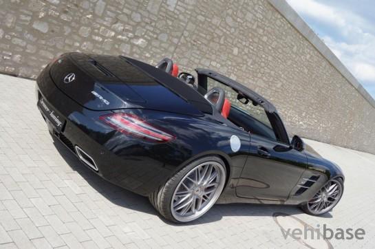 Senner SLS Roadster