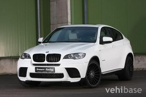 Senner X6
