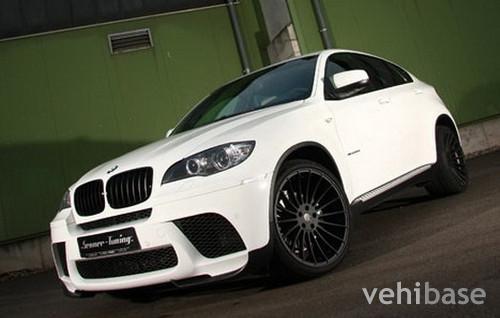 Senner X6
