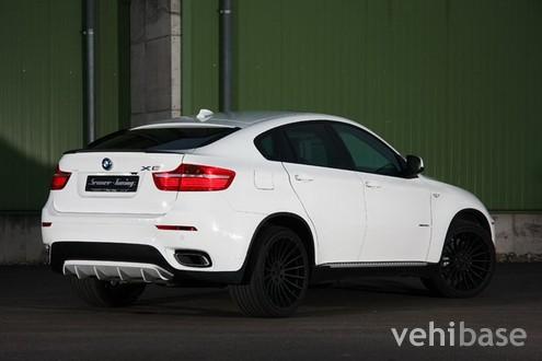 Senner X6