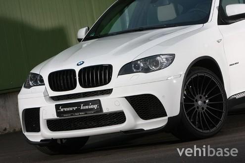 Senner X6