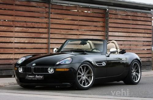 Senner Z8