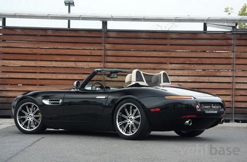 Senner Z8