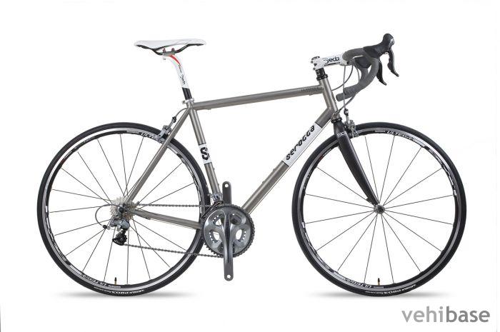 Serotta Classique
