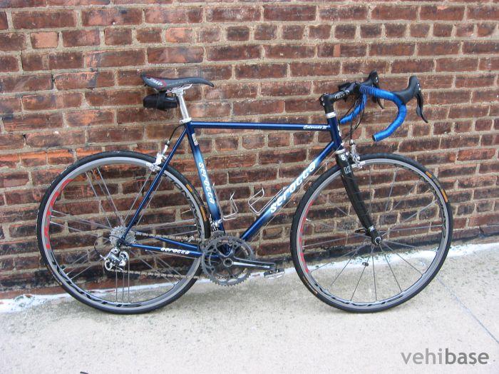 Serotta Colorado III