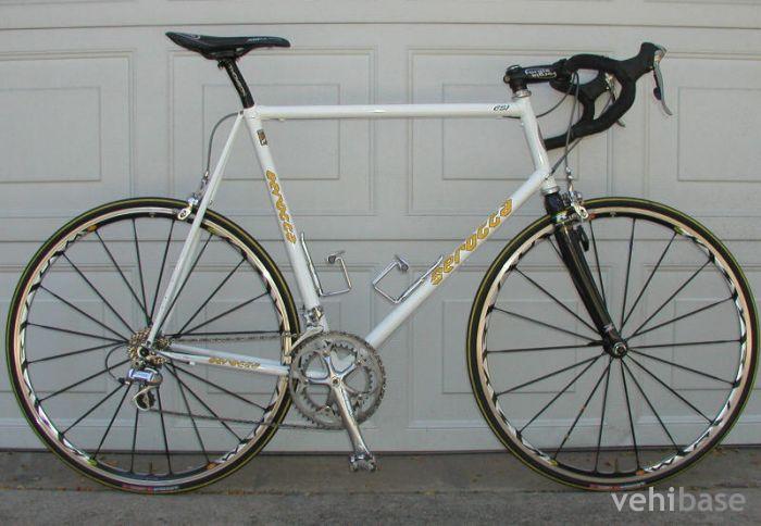 Serotta CSI