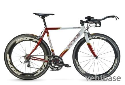 Serotta CXII