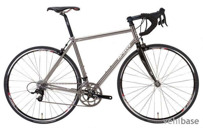 Serotta Fierte Ti