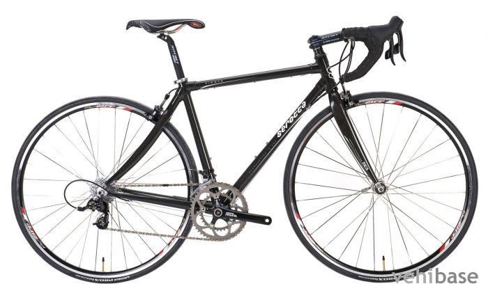 Serotta Fierte