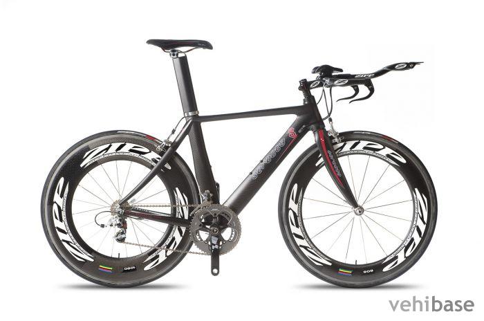 Serotta HSG Aero