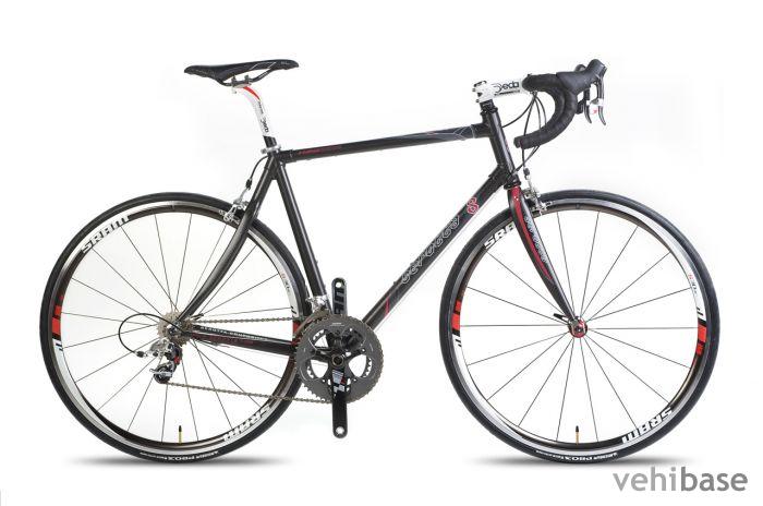 Serotta HSG SuperComp