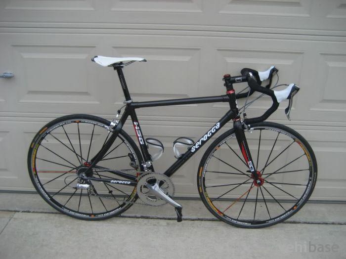 Serotta HSG