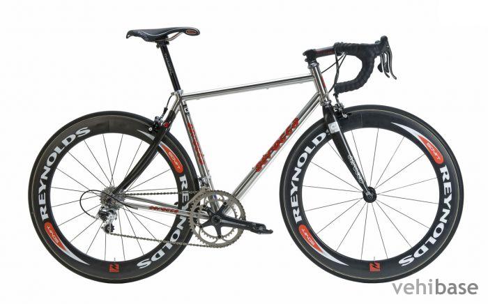 Serotta Legend SE
