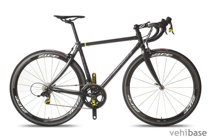 Serotta MeiVici SE