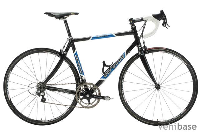 Serotta MeiVici
