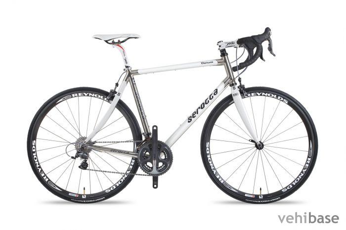 Serotta Ottrott GS