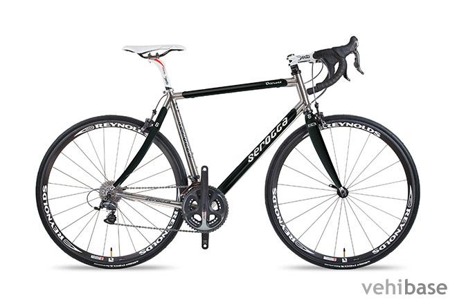 Serotta Ottrott SE