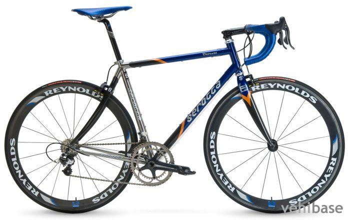 Serotta Ottrott
