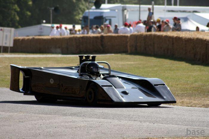 Shadow AVS Mk 1