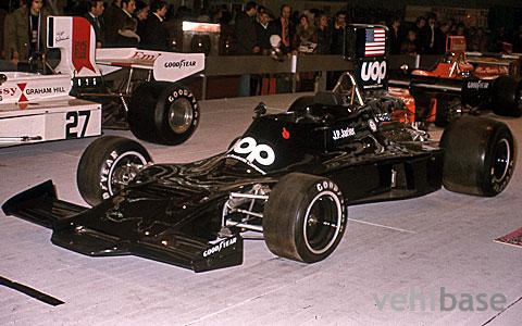 Shadow DN3