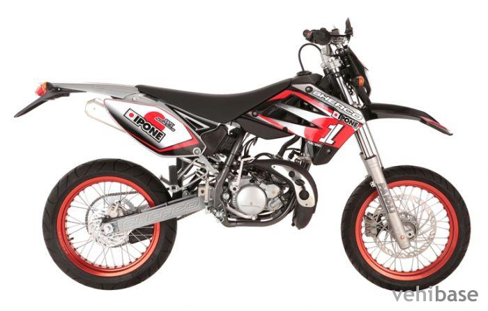 Sherco Ipone 50 Supermotard