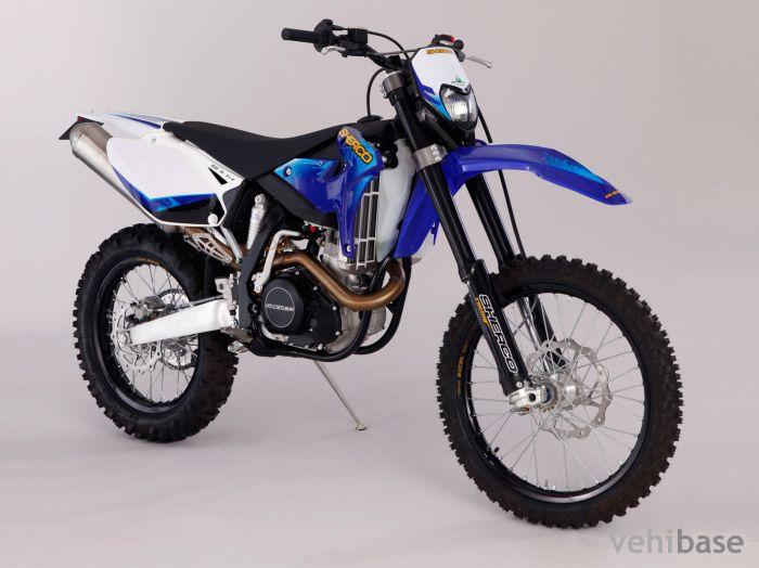 Sherco SE 5.1i-F