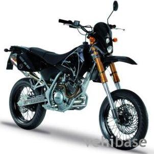 Sherco SM 125-F