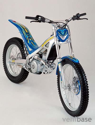 Sherco Trial 2.9