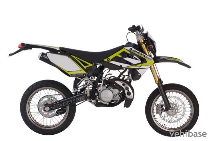 Sherco Urban SU 0.5