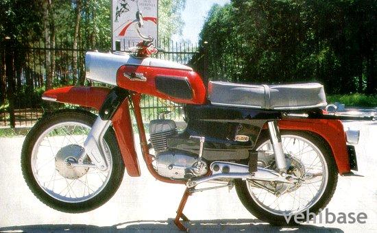 SHL M17 Gazela