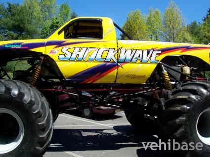 Shockwave