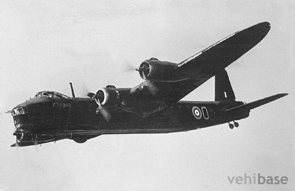 Short Stirling