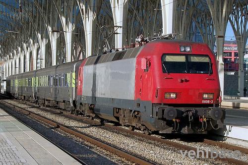 Siemens CP Class 5600
