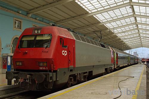 Siemens CP Class 5600