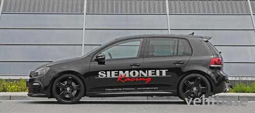Siemoneit VW Golf R