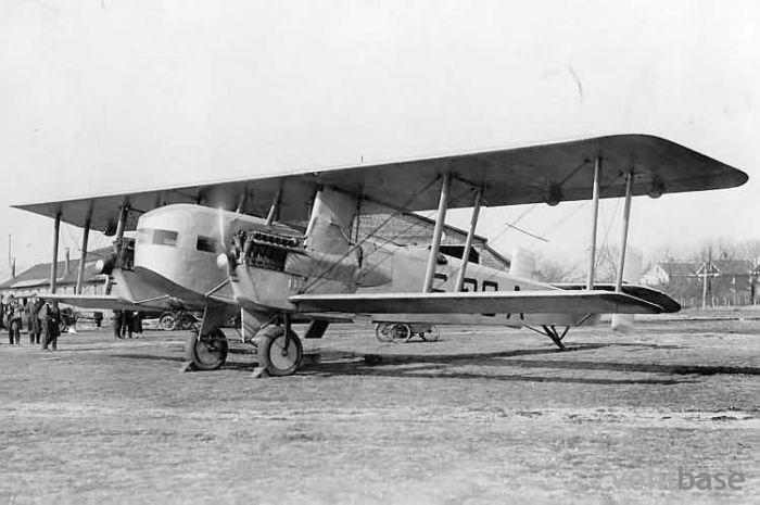 Sikorsky S-29-A