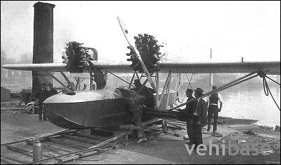 Sikorsky S-34