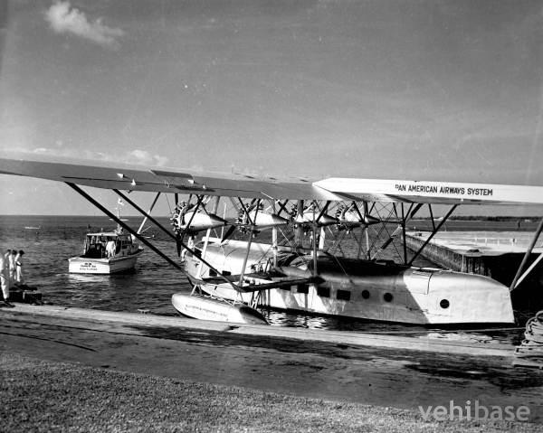 Sikorsky S-40