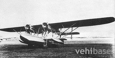 Sikorsky S-41