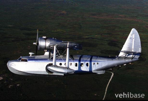 Sikorsky S-43