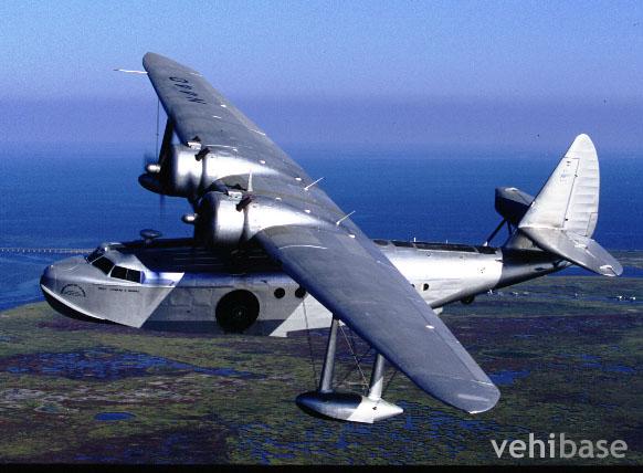 Sikorsky S-43