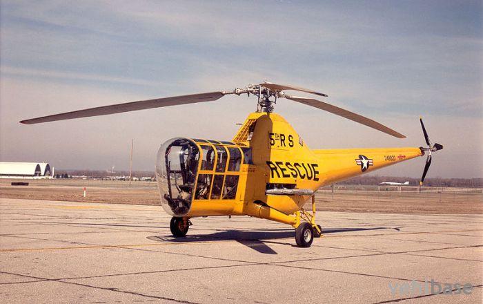 Sikorsky S-48